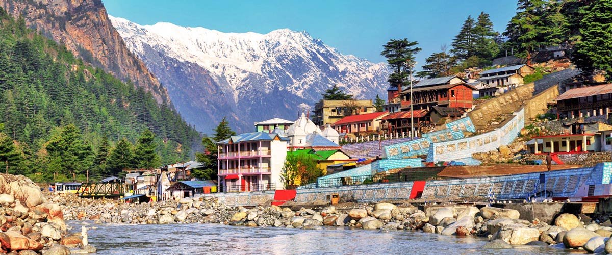 dehradun-rishikesh-and-gangotri-tour