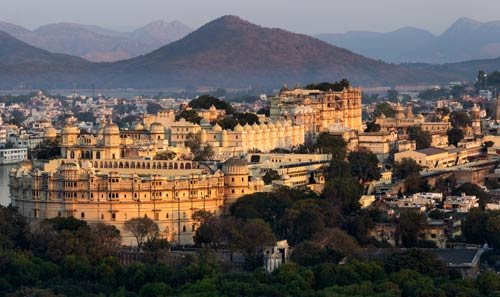 Magestic North India Tour