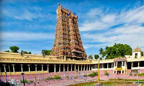 Magical South India Tour